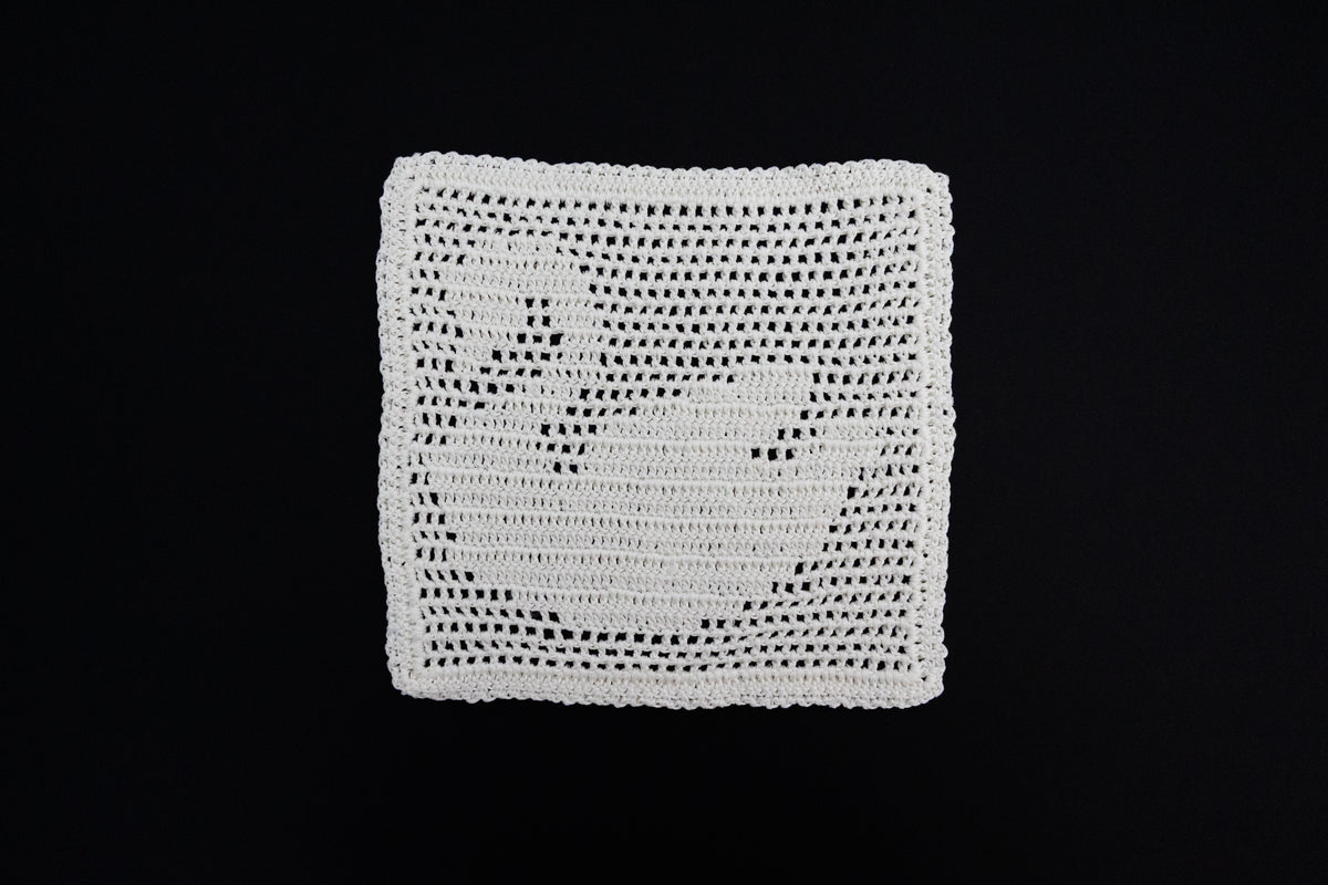 Swan Crochet