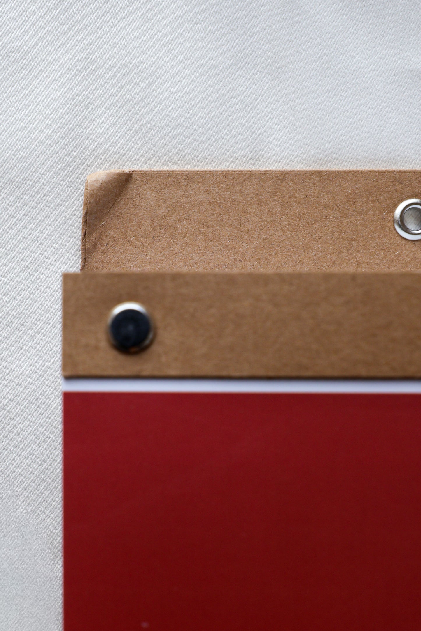 SECONDS | 2026 Daily Wall Calendar