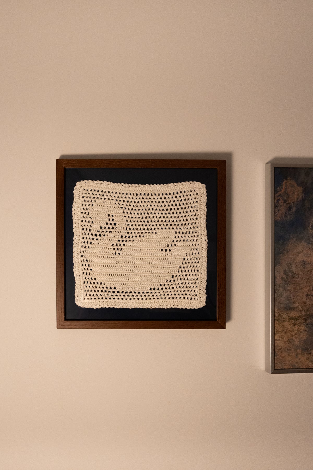 Swan Crochet