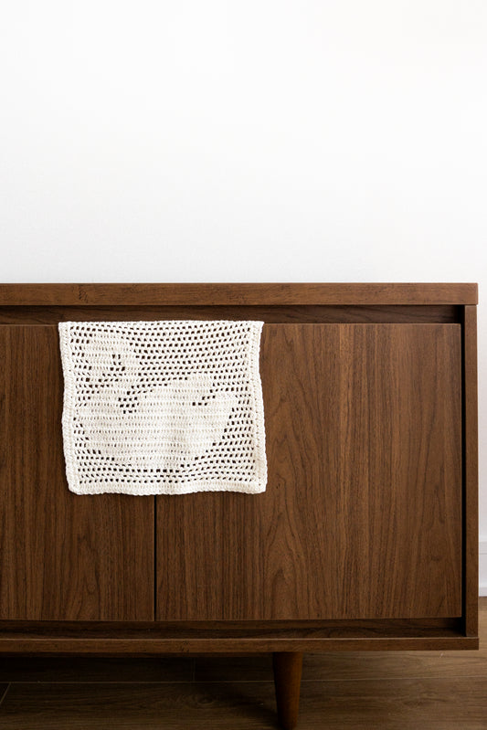 Swan Crochet